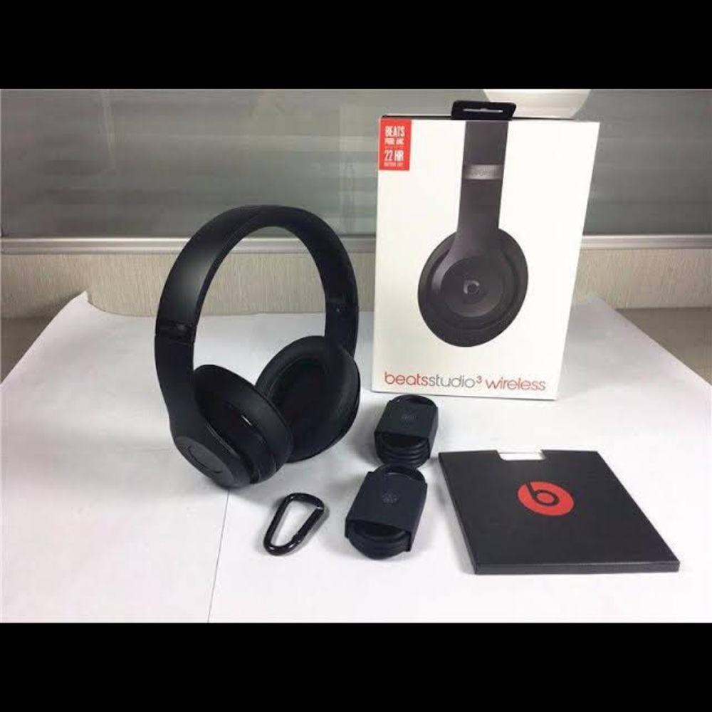 Beats Studio 3 Wireless